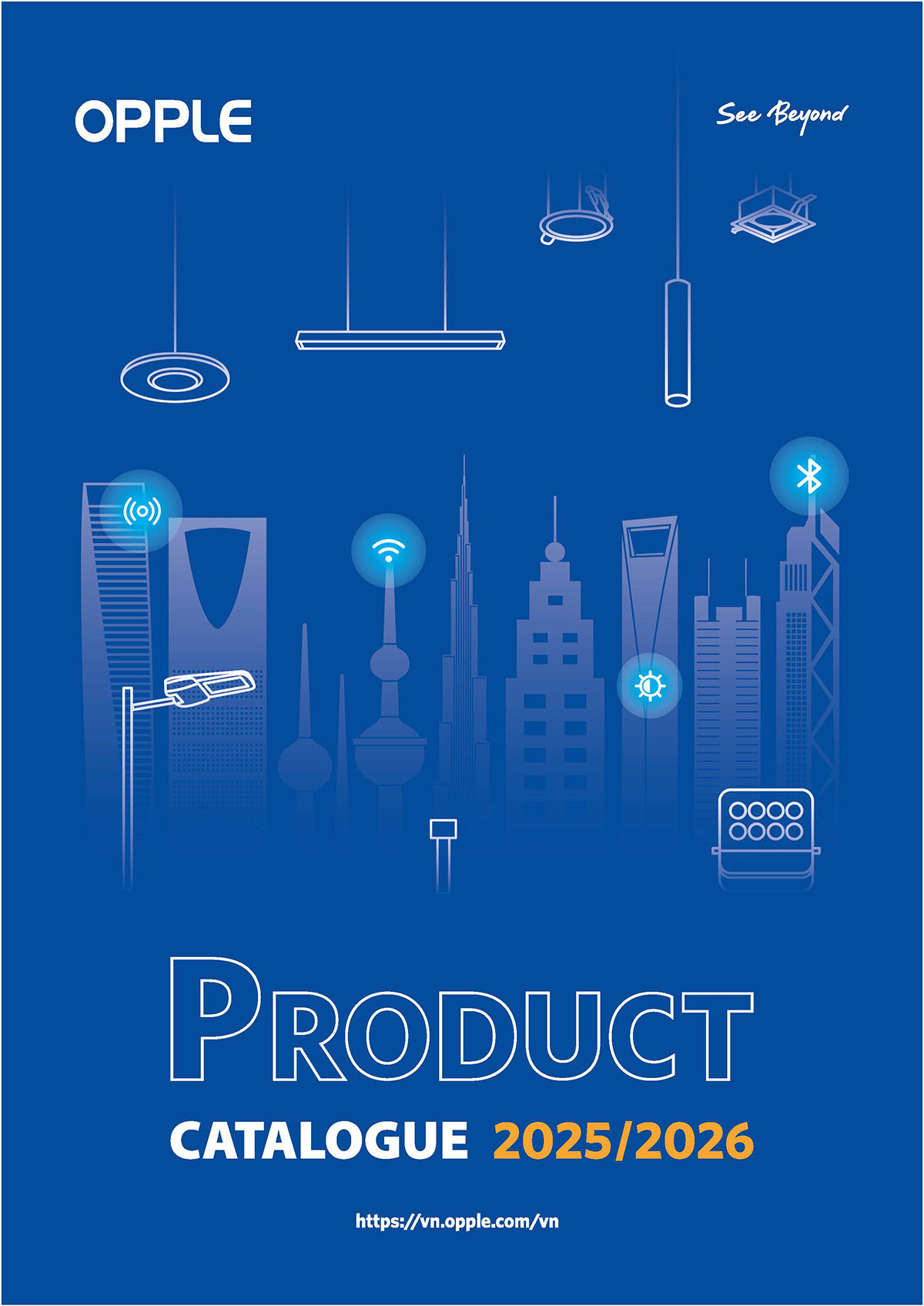 BẢNG GIÁ ĐÈN LED OPPLE 2026