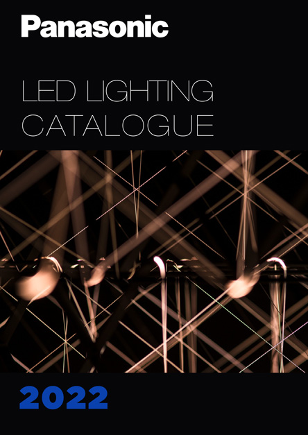 Catalogue Đèn LED Panasonic 2022