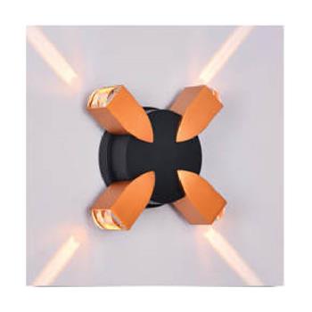 Đèn vách Andora L170*WW43*H170 LED 4W - 3000K VL-8321/4