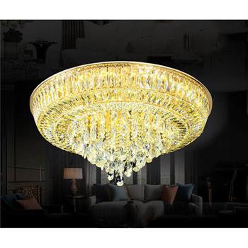 Đèn mâm pha lê Andora MPL-7168/950