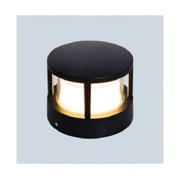 Đèn trụ cổng Andora Ø160*H120 LED 12W - 3000K TR-225