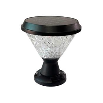 Đèn trụ cổng NLMT ENA Vietnam NST04-245/SO3 ENA-NST04-245/SO3