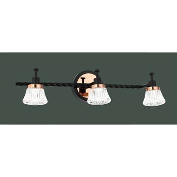 Đèn gương Verona L460, ánh sáng 3 chế độ PT-6846/3
