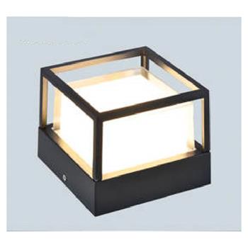 Đèn trụ cổng Andora L160*H120 LED 12W - 3000K TR-223
