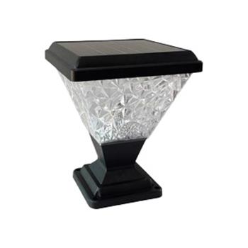 Đèn trụ cổng NLMT ENA Vietnam NSV04-225/SO3 ENA-NSV04-225/SO3