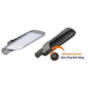 Đèn đường Led có cảm ứng ánh sáng Kawaled SST2 SST2-50W