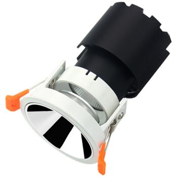 Đèn âm trần lon VinaLed 15W DL-F2W15 DL-F2W15