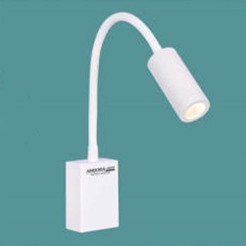 Đèn gắn tường đọc sách Andora H400-3000K-3W RT- 092