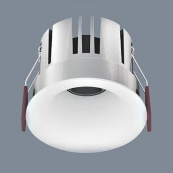 Đèn Led chiếu sáng cao cấp Anfaco AFC 730 Led 7W AFC 730 Led 7W