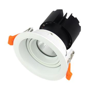 Đèn Led âm trần tràn viền Kawaled DLK170-18W/3CM DLK170-18W/3CM