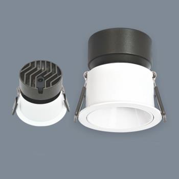 Đèn Led chiếu sáng cao cấp Anfaco AFC 782 T Led 7W AFC 782 T Led 7W