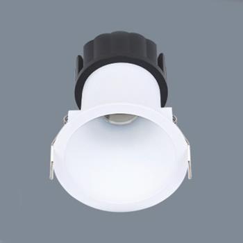 Đèn Downlight Led âm trần cao cấp AFC 740 Led 3W AFC 740 Led 3W