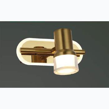 Đèn gương Verona L150 - LED 3000K PT-6550/1