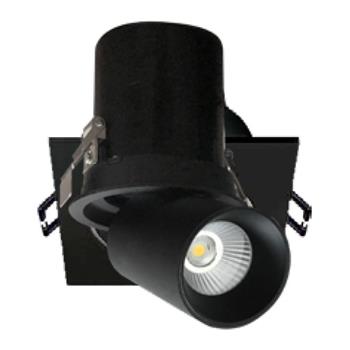 Đèn âm trần Vinaled 9W DL-PB9 DL-PB9