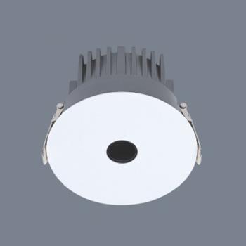 Đèn âm trần downlight Anfaco AFC 726 T LED 9W AFC 726 T LED 9W