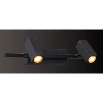 Đèn gương led 3000K PT-8671/2B