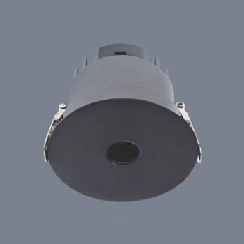 Đèn âm trần downlight Anfaco AFC 726 D LED 9W AFC 726 D LED 9W