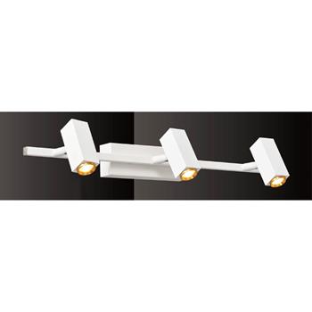 Đèn gương led 3000K - L460 PT-8671/3A