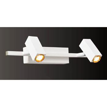 Đèn gương led 3000K PT-8671/2A