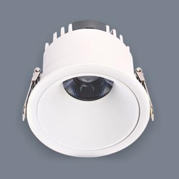 Đèn âm trần cao cấp Anfaco AFC 736 T Led 12W AFC 736 Led T 12W