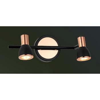 Đèn gương Verona L300 - LED 3000K PT-6553/2