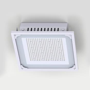 Đèn trạm xăng VinaLed 150W mẫu B GS4-BW150 GS4-BW150