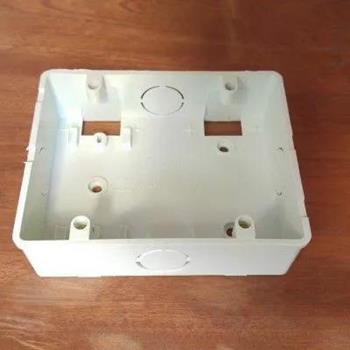 Đế âm đôi Cadivi 60000046