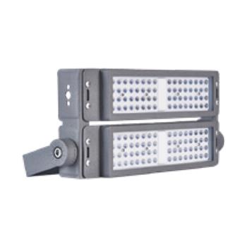 Đèn Led pha VinaLed 100W mẫu A TN4-AG100 TN4-AG100