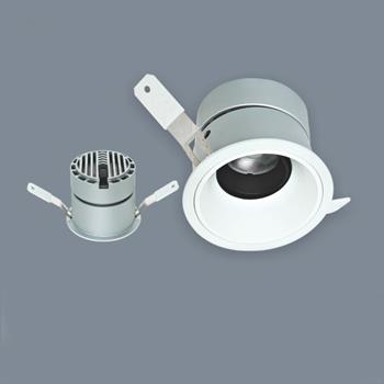Đèn âm trần cao cấp Anfaco AFC 760 T Led 9W AFC 760 T Led 9W