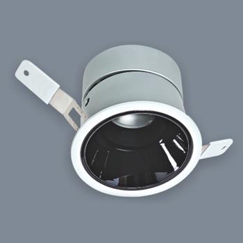 Đèn âm trần cao cấp Anfaco AFC 760 D Led 9W AFC 760 D Led 9W