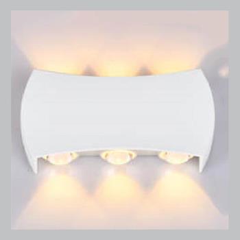 Đèn vách Andora L170*H85 - LED 6W - 3000K VL-8089/6