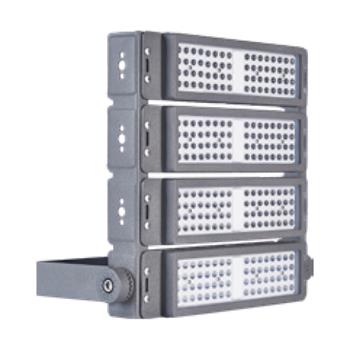 Đèn Led pha VinaLed 200W mẫu A TN4-AG200 TN4-AG200