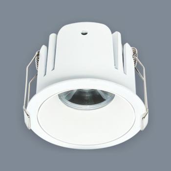 Đèn âm trần cao cấp Anfaco AFC 712 T Led 9W AFC 712 T Led 9W