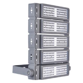 Đèn Led pha VinaLed 250W mẫu A TN4-AG250 TN4-AG250