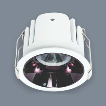 Đèn âm trần cao cấp Anfaco AFC 712 D Led 12W AFC 712 D Led 12W