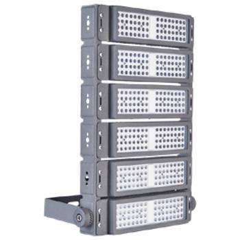 Đèn Led pha VinaLed 300W mẫu A TN4-AG300 TN4-AG300
