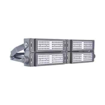 Đèn Led pha VinaLed 200W mẫu A TN4-AG2x100 TN4-AG2x100