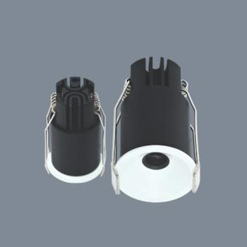 Đèn âm trần cao cấp Anfaco AFC 786 T Led 5W AFC 786 T Led 5W