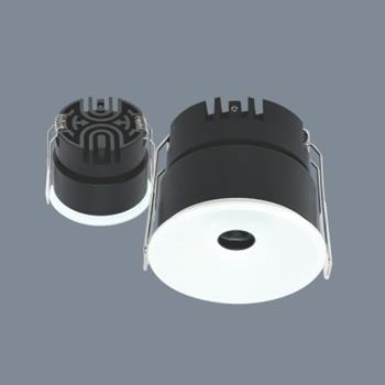 Đèn âm trần cao cấp Anfaco AFC 786 T Led 9W AFC 786 T Led 9W