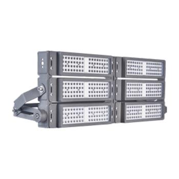 Đèn Led pha VinaLed 300W mẫu A TN4-AG2x150 TN4-AG2x150