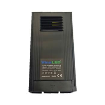 Nguồn vỏ nhôm 250W không quạt VinaLed VPW-250W24V-NF VPW-250W24V-NF