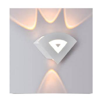 Đèn vách Andora L110*H150 LED 6W - 3000K VL-2281/4
