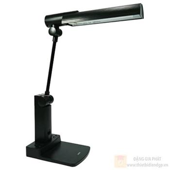 Đèn bàn Model có 2 ổ cắm đa năng LiOA Ánh sáng đổi màu 03A-DM