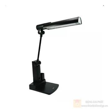 Đèn bàn Model có ổ cắm đa năng và hộp bút LiOA Ánh sáng trắng 03B-ST