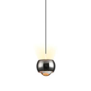 Đèn thả trang trí Andora Ø100*H160 - LED 3000K (Dây 2m) TL-6231/1