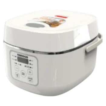 Nồi cơm điện tử Nanoco NRC1802BE 1.8L NRC1802BE
