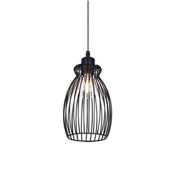 Đèn thả bàn ăn Andora ĐT-8006 Ø150 x H260 E27x 1 Dây 90cm ĐT-8006