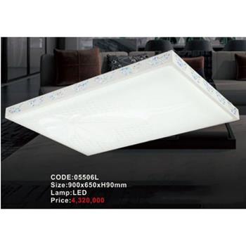Đèn Ốp Trần Led 05506L 05506L