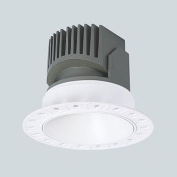 Đèn âm trần downlight Anfaco AFC 795 T - 9W ÂM VIỀN AFC 795 T - 9W ÂM VIỀN