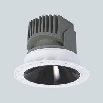Đèn âm trần downlight Anfaco AFC 795 D - 9W ÂM VIỀN AFC 795 D - 9W ÂM VIỀN